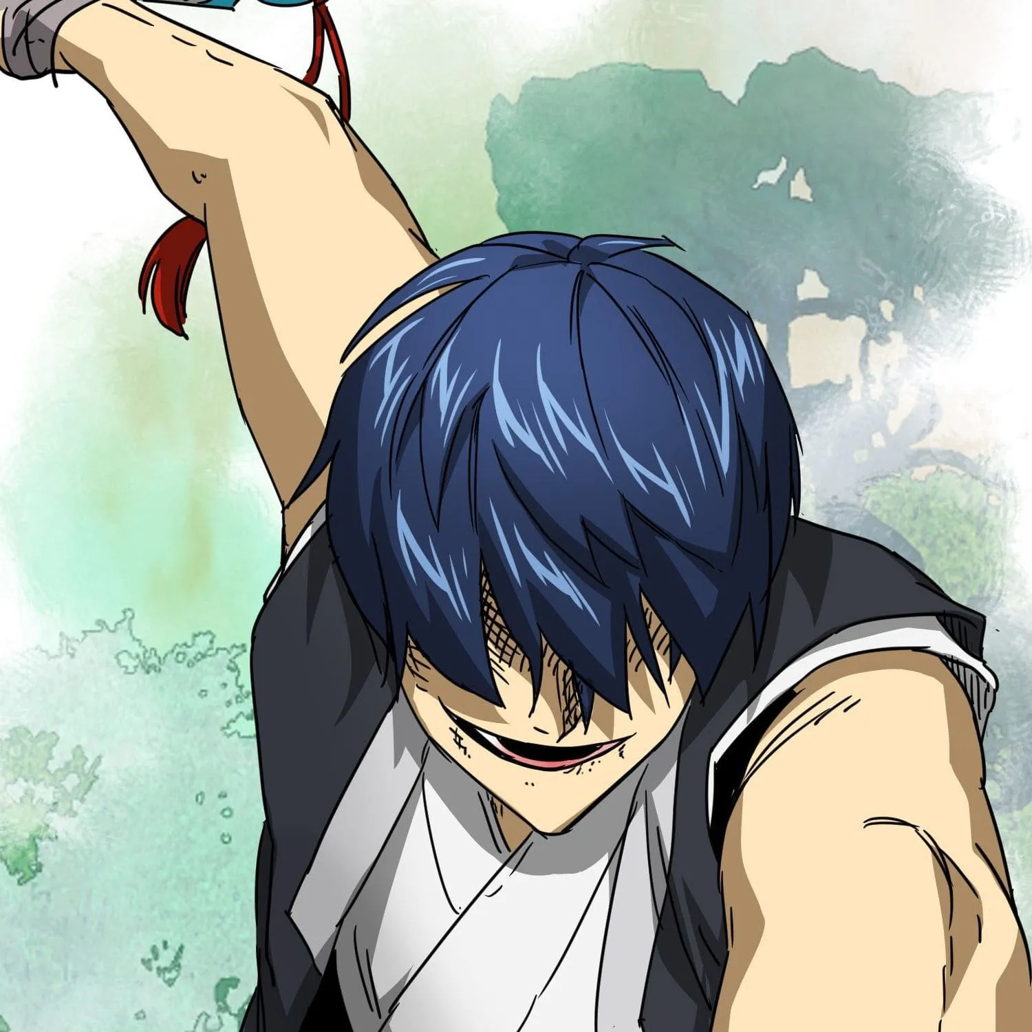 Infinite Leveling: Murim Mangakakalot X Chapter 98.2 Page 116