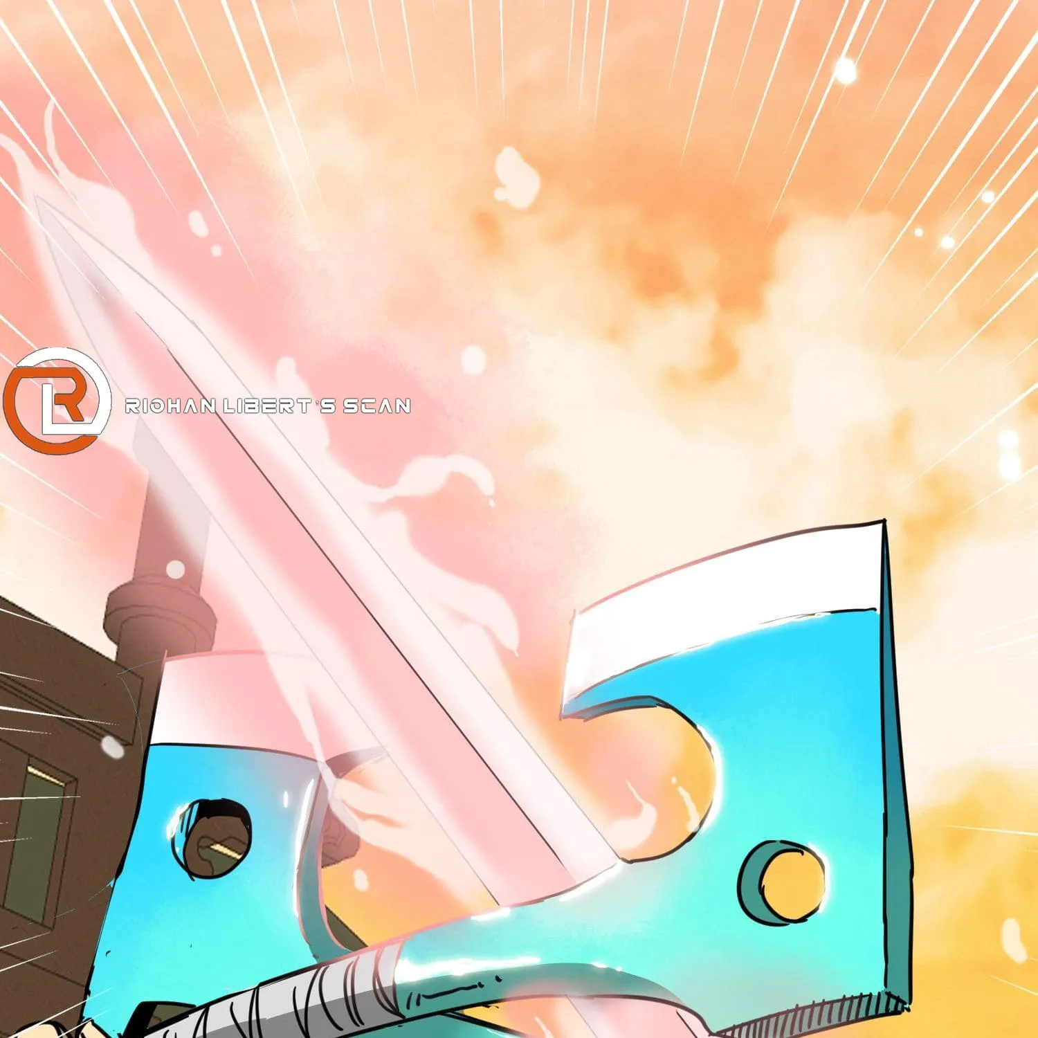 Infinite Leveling: Murim Mangakakalot X Chapter 98.2 Page 13