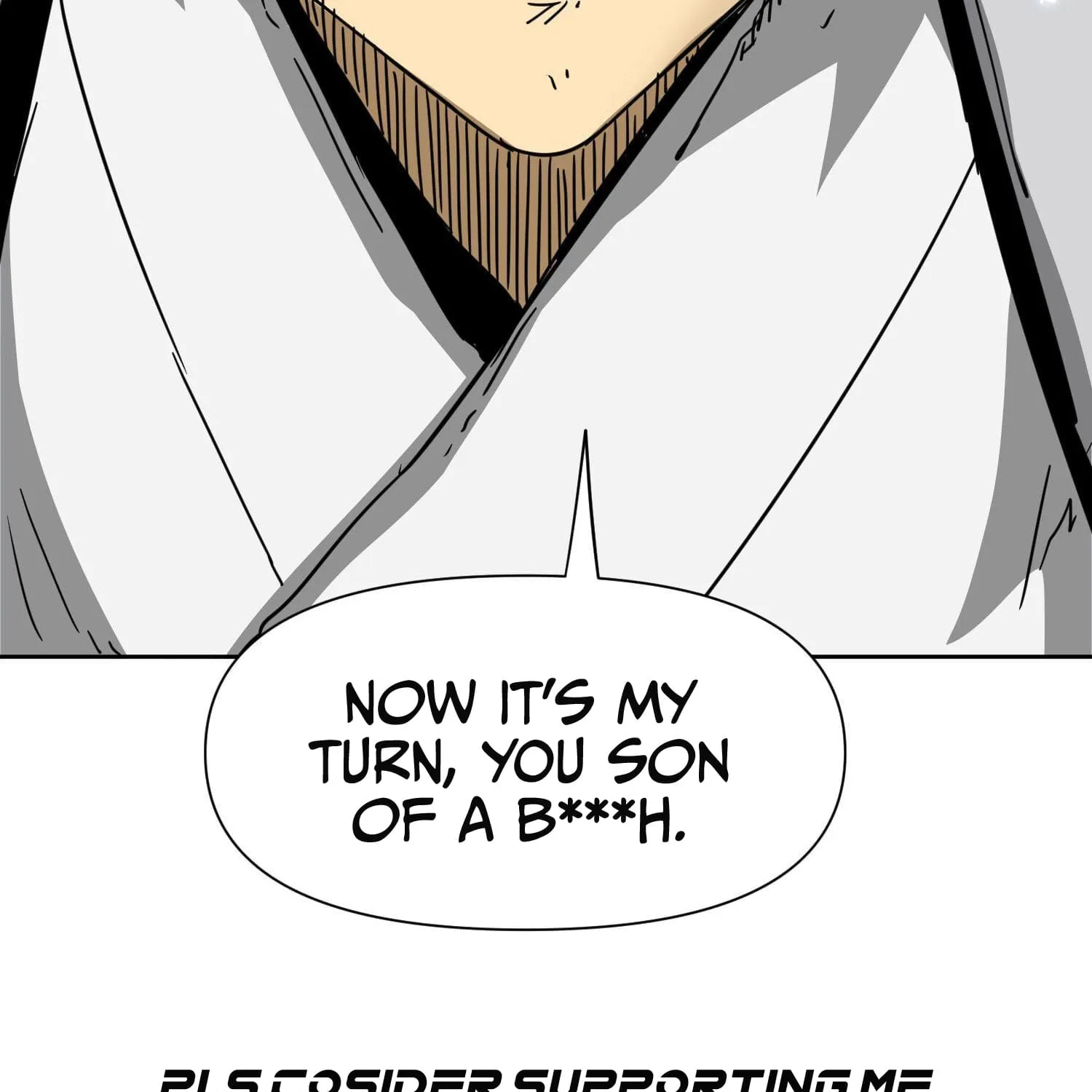 Infinite Leveling: Murim Mangakakalot X Chapter 98.2 Page 128