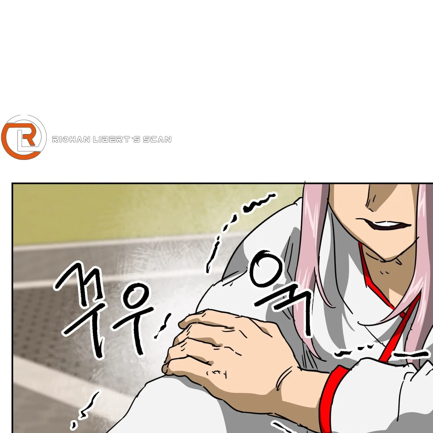 Infinite Leveling: Murim Mangakakalot X Chapter 98.2 Page 25