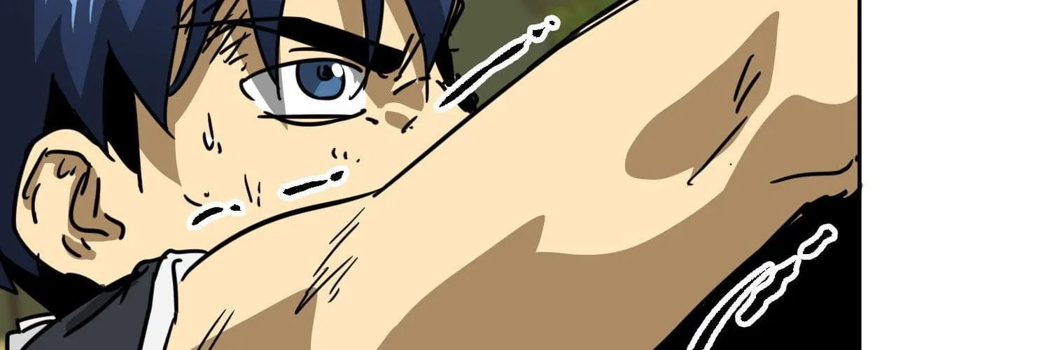 Infinite Leveling: Murim Mangakakalot X Chapter 98.2 Page 35