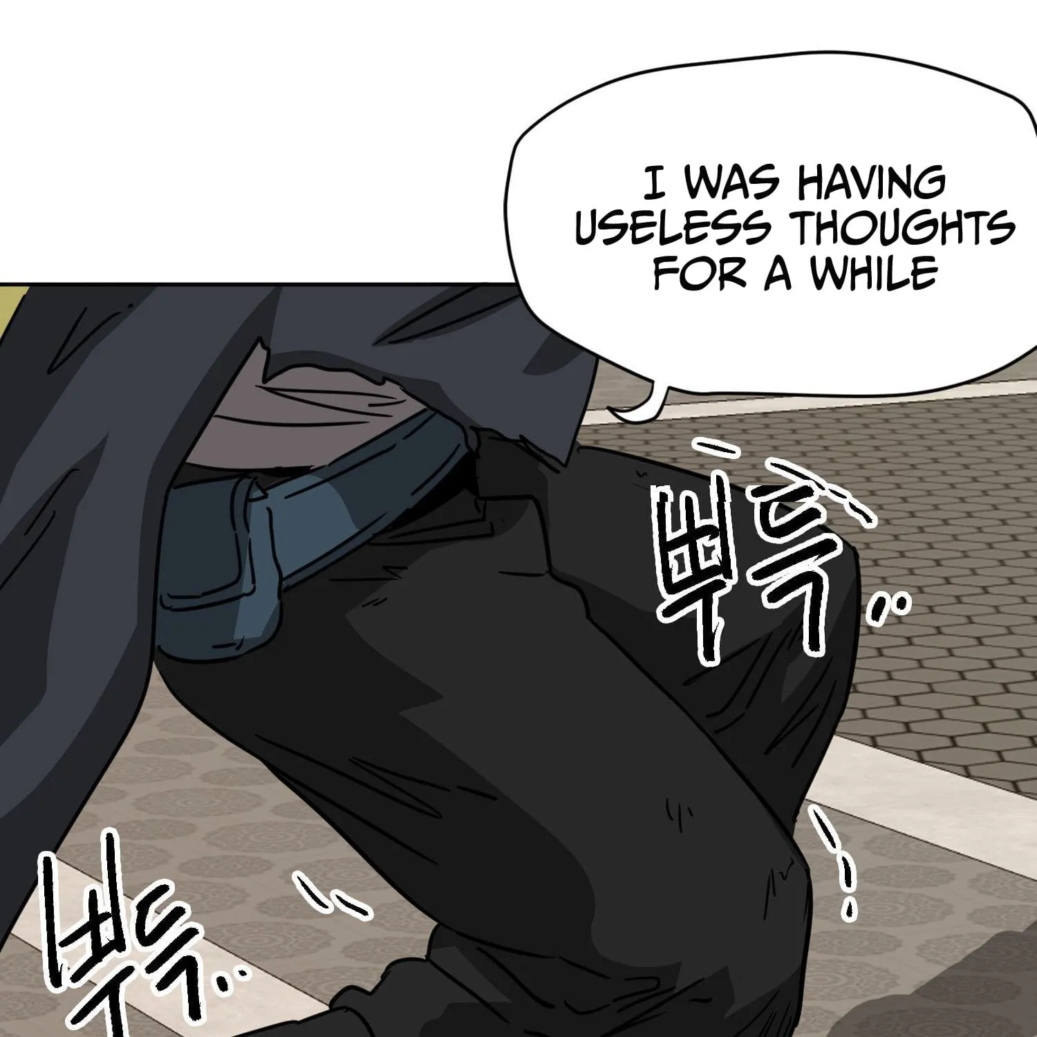 Infinite Leveling: Murim Mangakakalot X Chapter 98.2 Page 40
