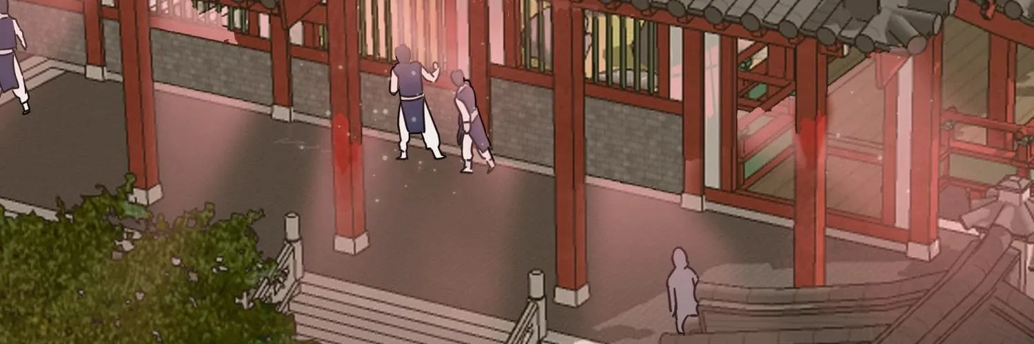 Infinite Leveling: Murim Mangakakalot X Chapter 98.2 Page 4