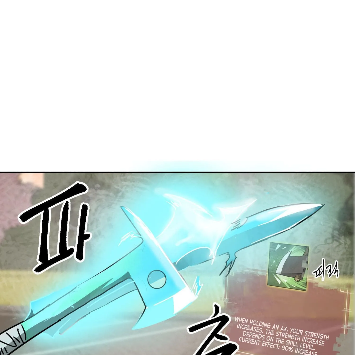 Infinite Leveling: Murim Mangakakalot X Chapter 98.2 Page 55