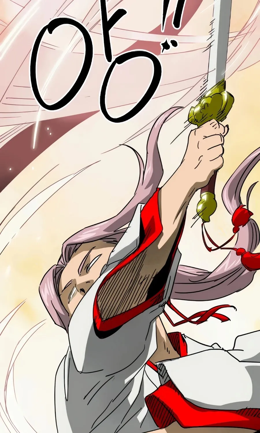 Infinite Leveling: Murim Mangakakalot X Chapter 98 Page 64