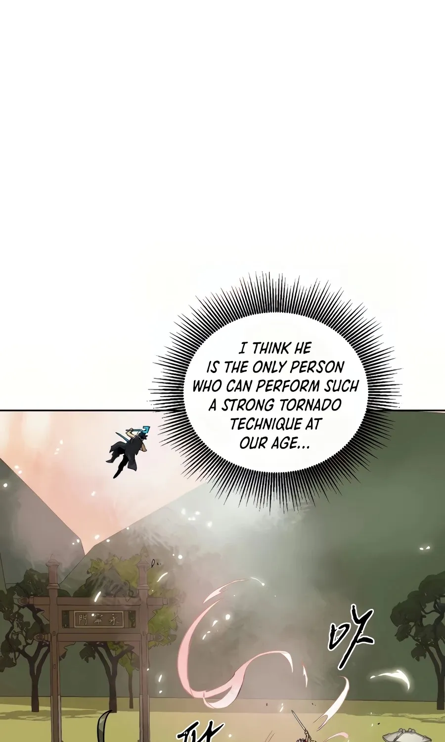 Infinite Leveling: Murim Mangakakalot X Chapter 98 Page 78