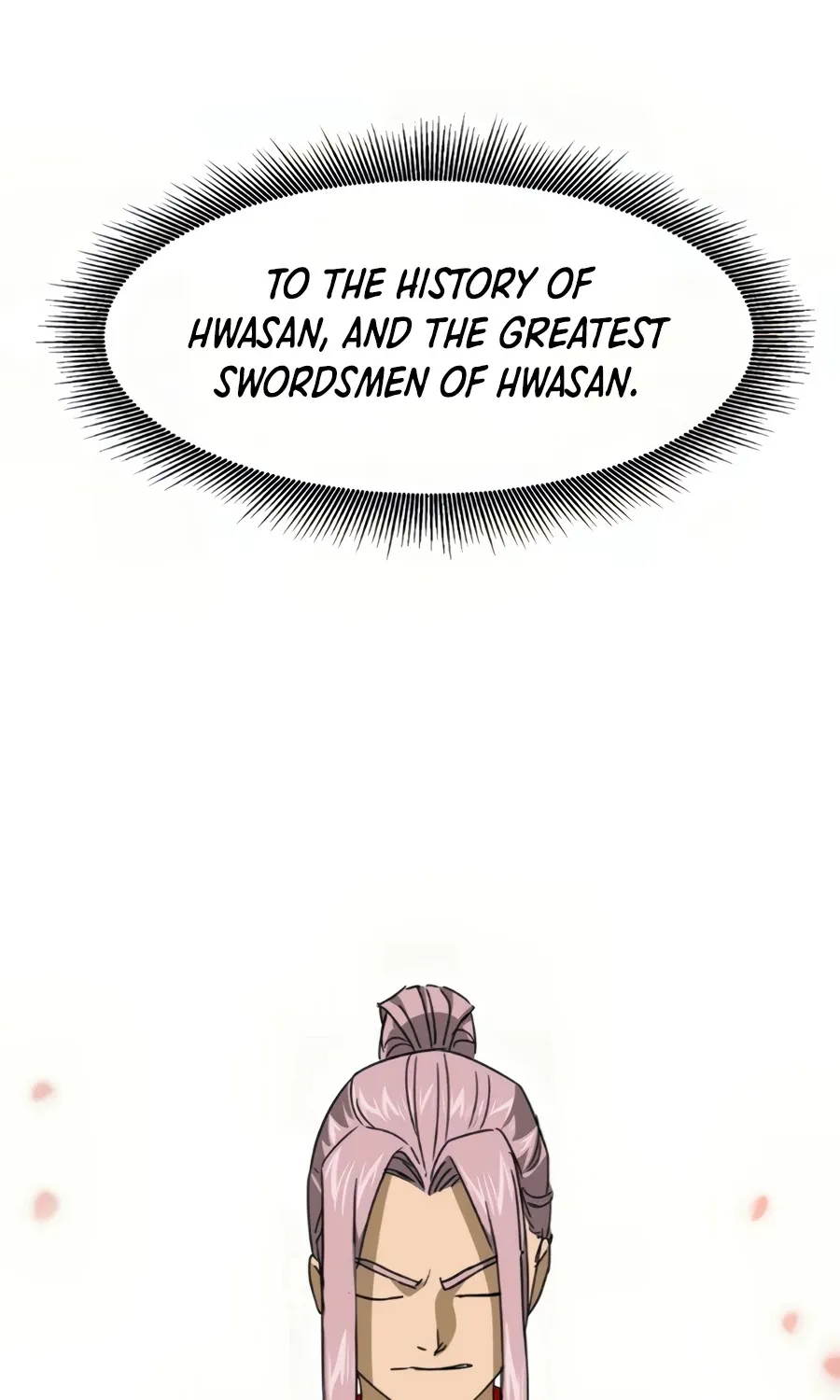 Infinite Leveling: Murim Mangakakalot X Chapter 98 Page 9