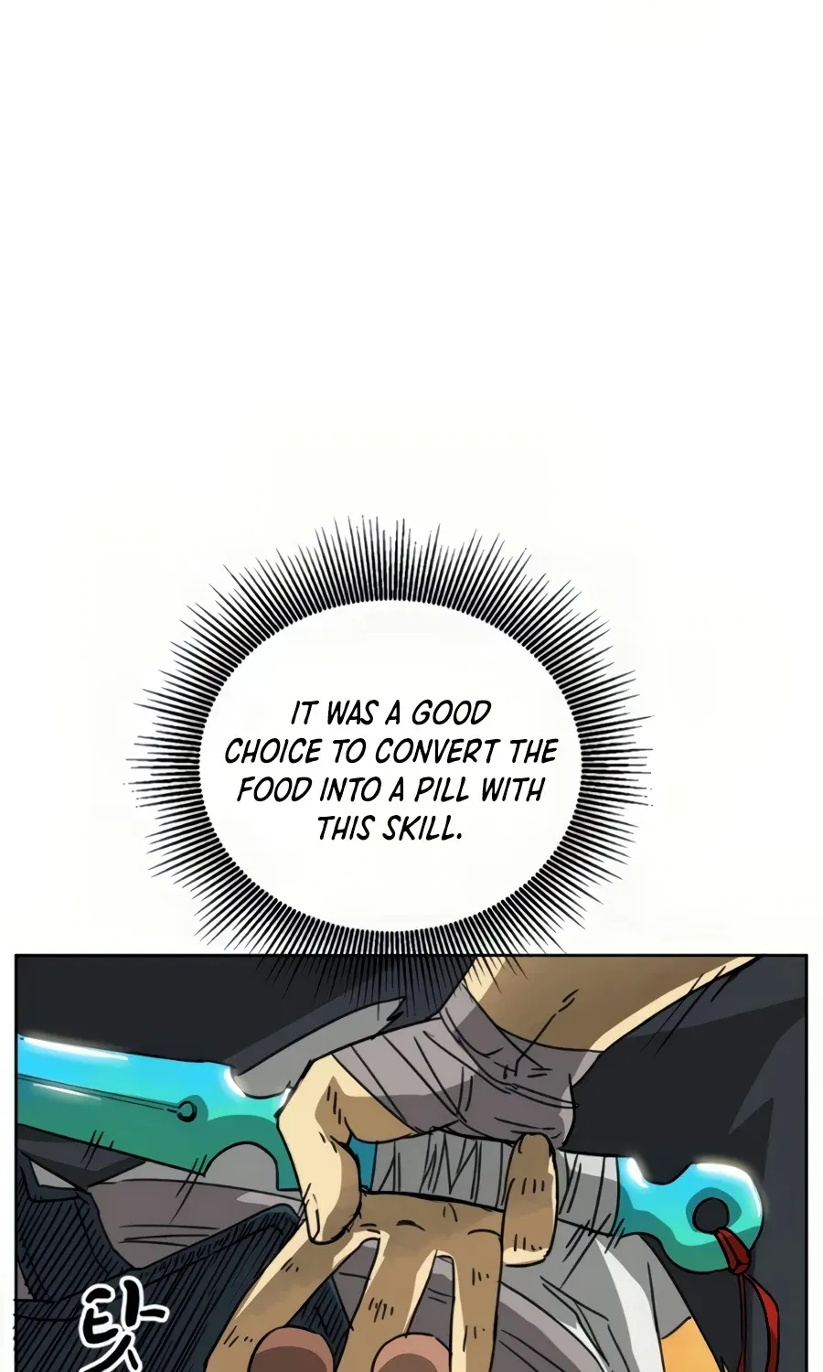Infinite Leveling: Murim Mangakakalot X Chapter 98 Page 86