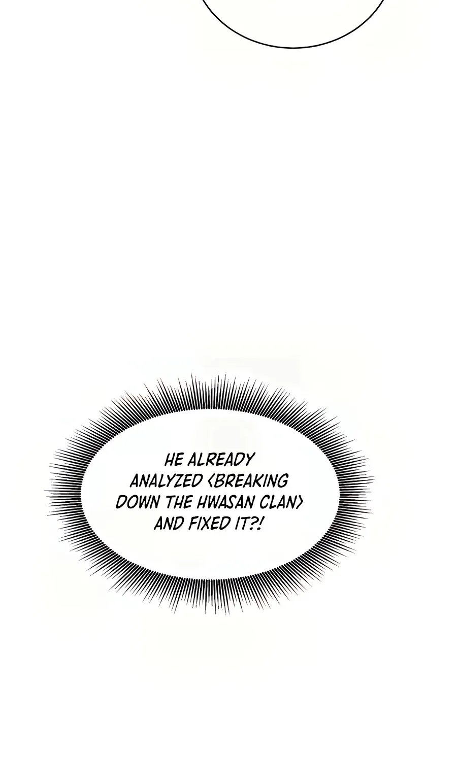 Infinite Leveling: Murim Mangakakalot X Chapter 98 Page 93