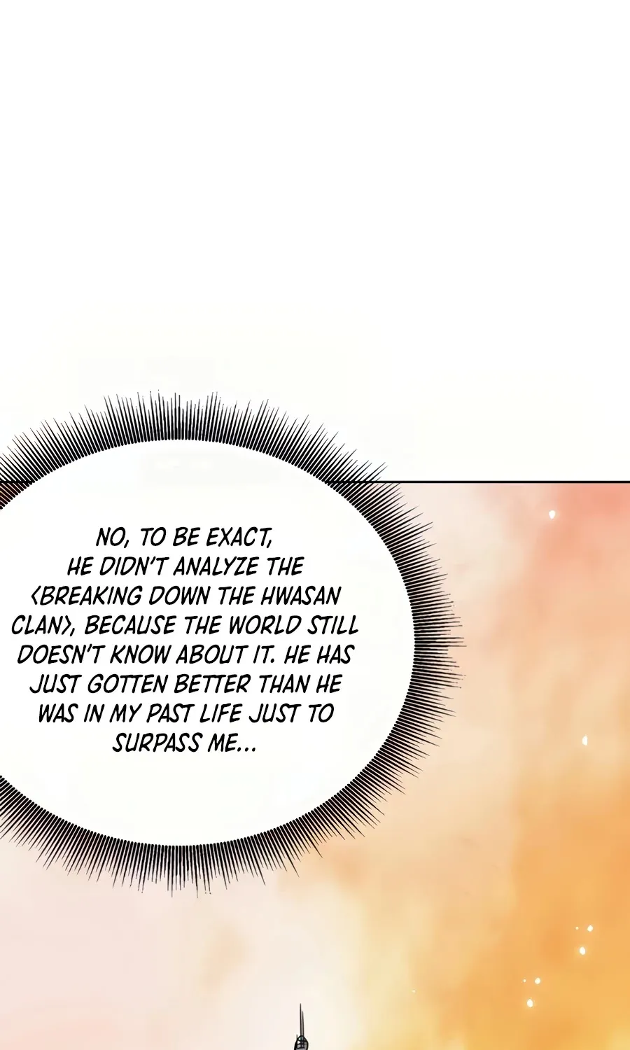 Infinite Leveling: Murim Mangakakalot X Chapter 98 Page 94