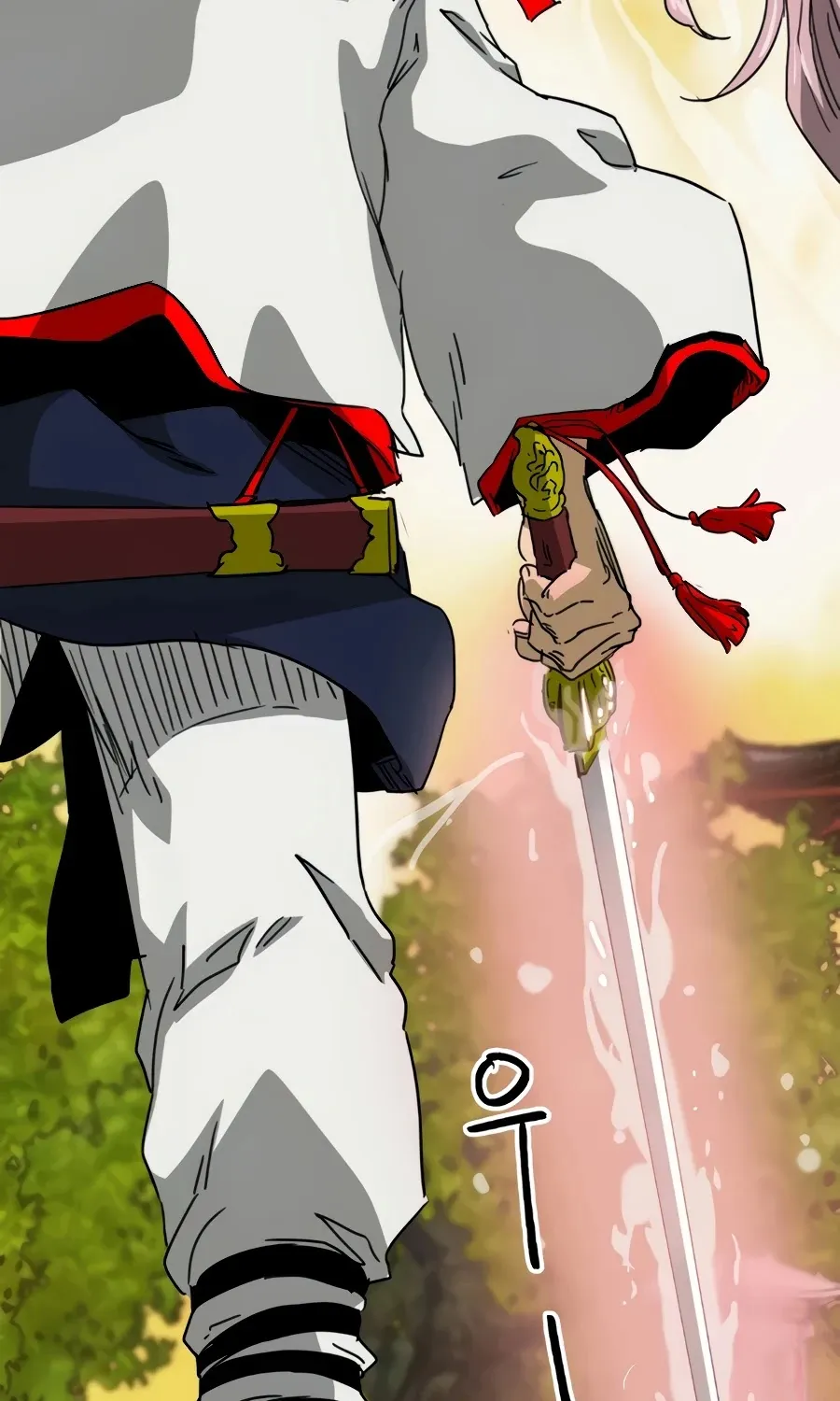 Infinite Leveling: Murim Mangakakalot X Chapter 98 Page 112
