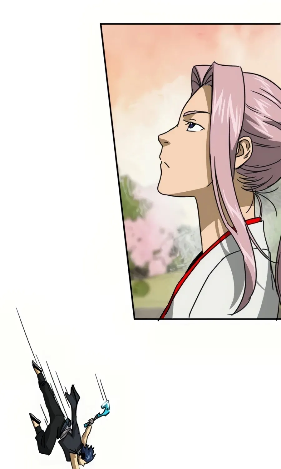 Infinite Leveling: Murim Mangakakalot X Chapter 98 Page 118