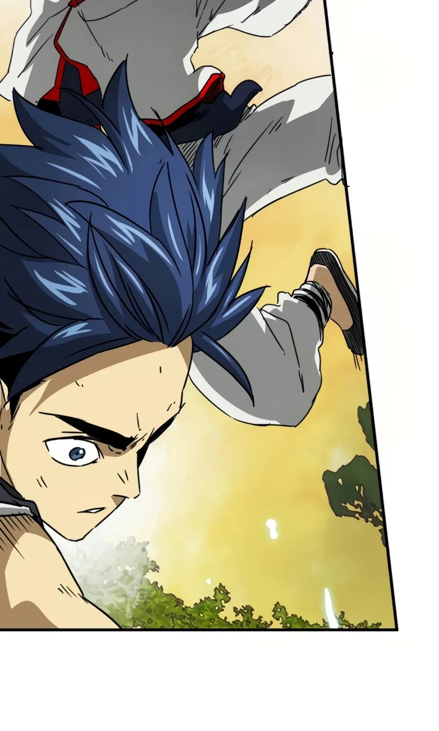 Infinite Leveling: Murim Mangakakalot X Chapter 98 Page 123