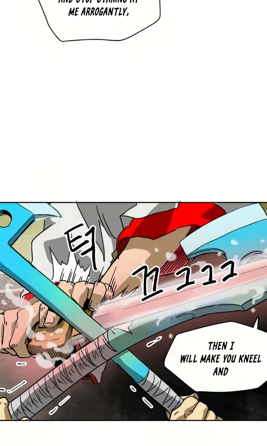 Infinite Leveling: Murim Mangakakalot X Chapter 98 Page 147