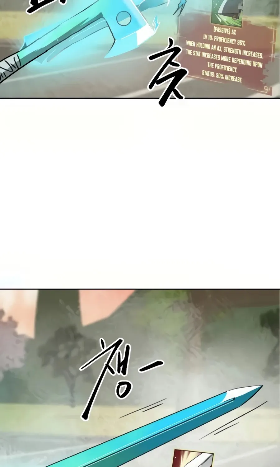 Infinite Leveling: Murim Mangakakalot X Chapter 98 Page 162