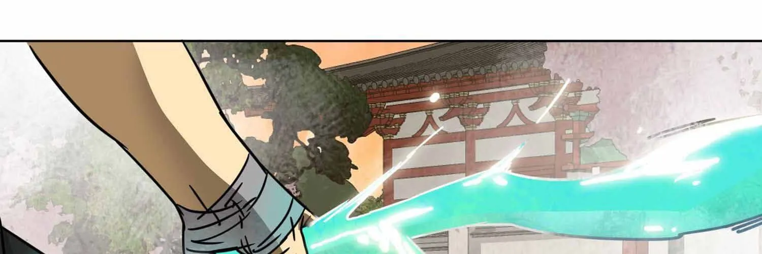Infinite Leveling: Murim Mangakakalot X Chapter 99.1 Page 145