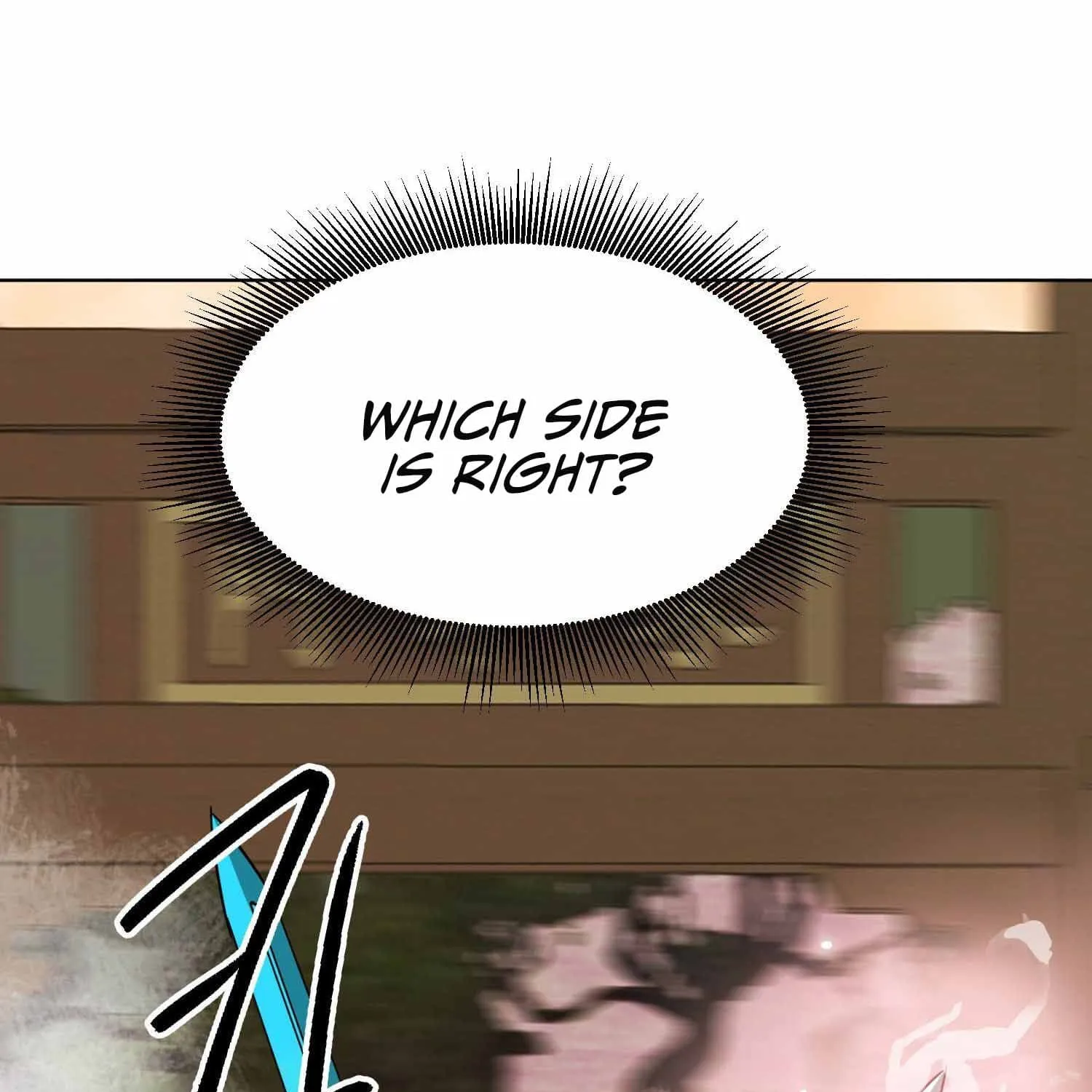 Infinite Leveling: Murim Mangakakalot X Chapter 99.1 Page 108