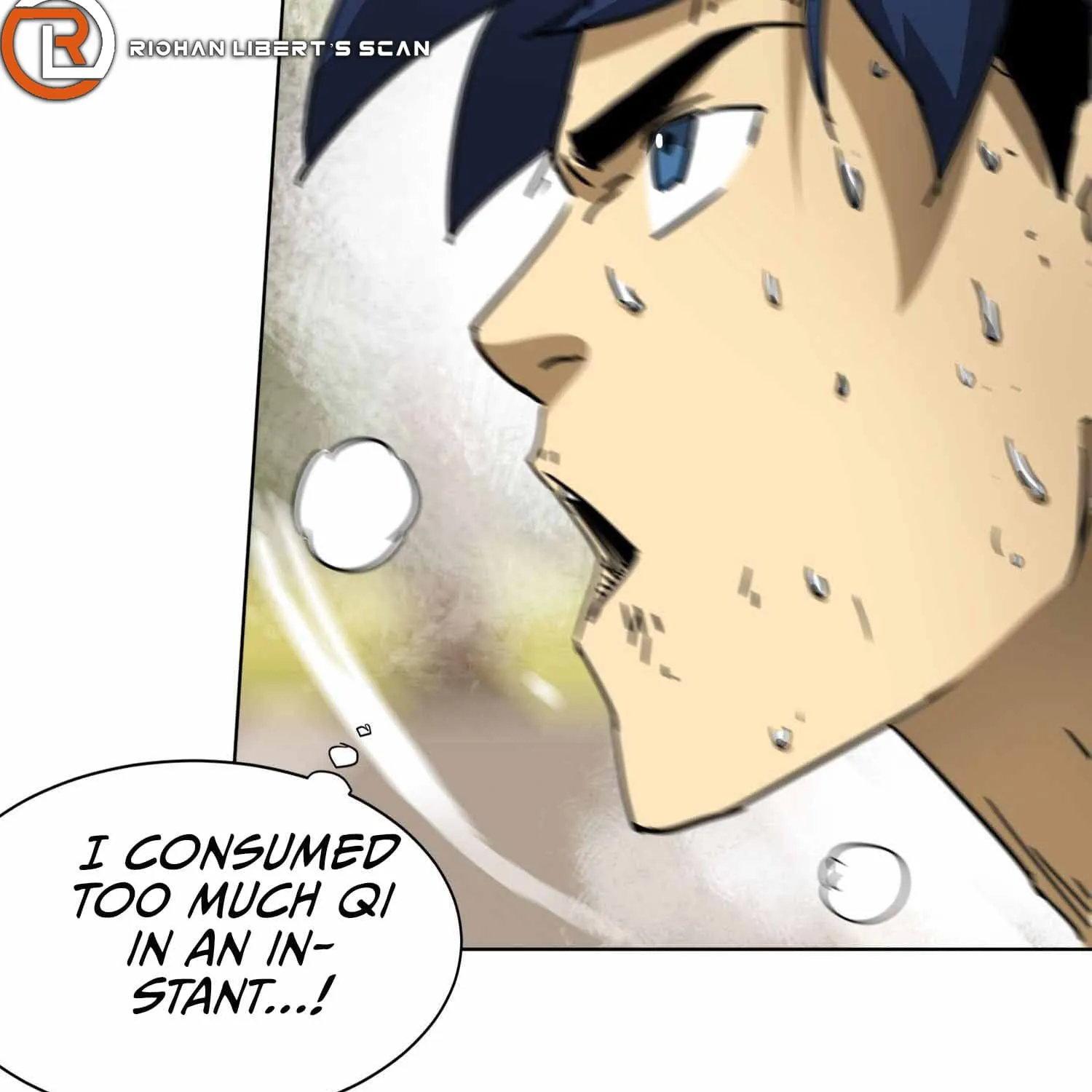 Infinite Leveling: Murim Mangakakalot X Chapter 99.1 Page 129