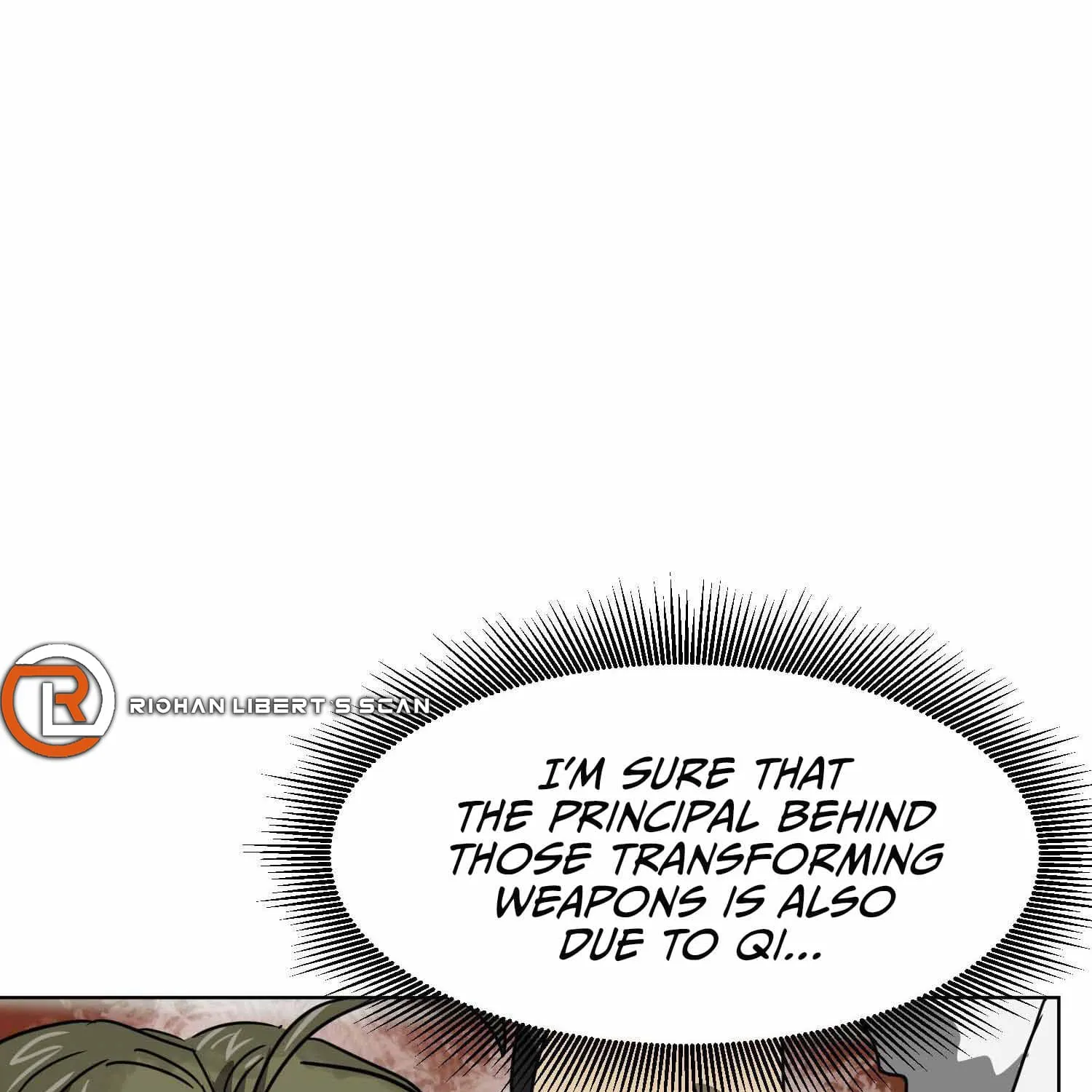 Infinite Leveling: Murim Mangakakalot X Chapter 99.1 Page 245