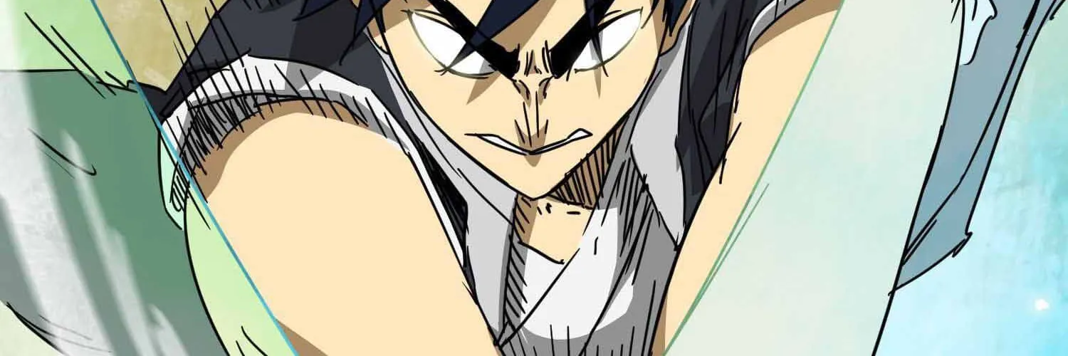 Infinite Leveling: Murim Mangakakalot X Chapter 99.1 Page 30