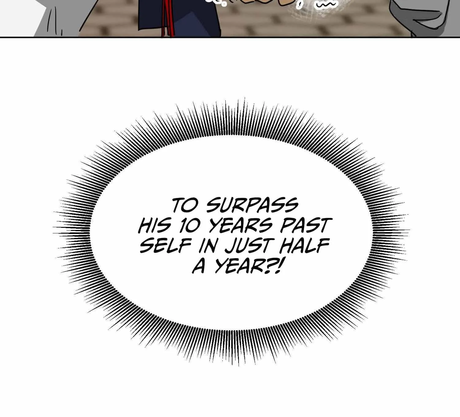 Infinite Leveling: Murim Mangakakalot X Chapter 99.1 Page 222