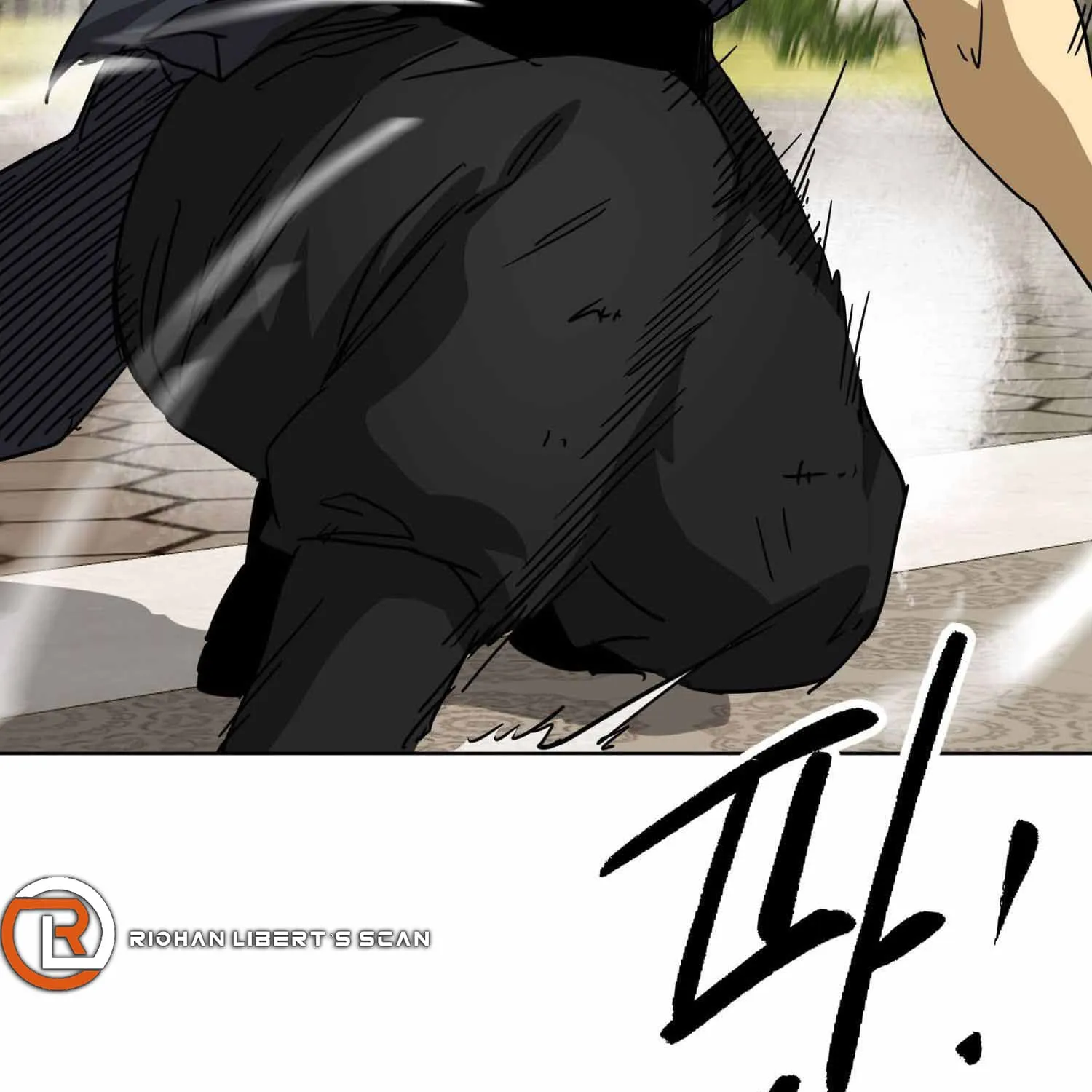 Infinite Leveling: Murim Mangakakalot X Chapter 99.1 Page 45