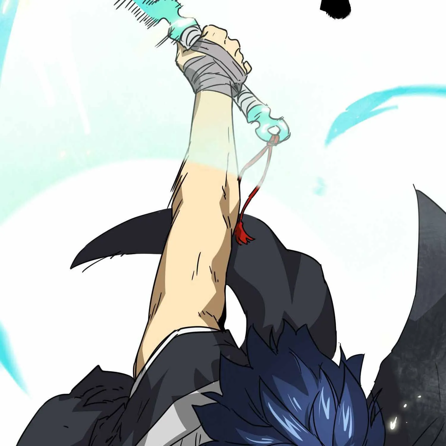 Infinite Leveling: Murim Mangakakalot X Chapter 99.1 Page 53