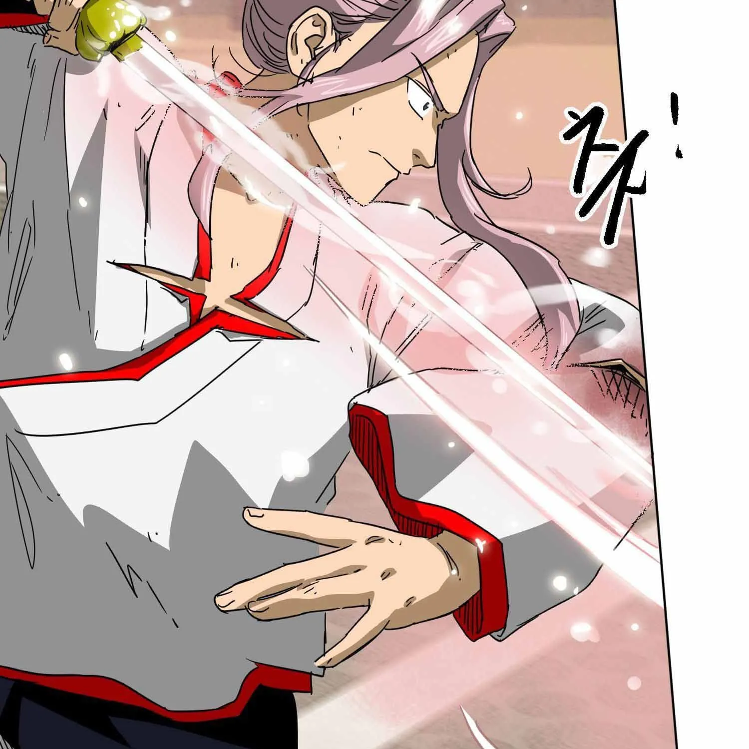 Infinite Leveling: Murim Mangakakalot X Chapter 99.1 Page 100