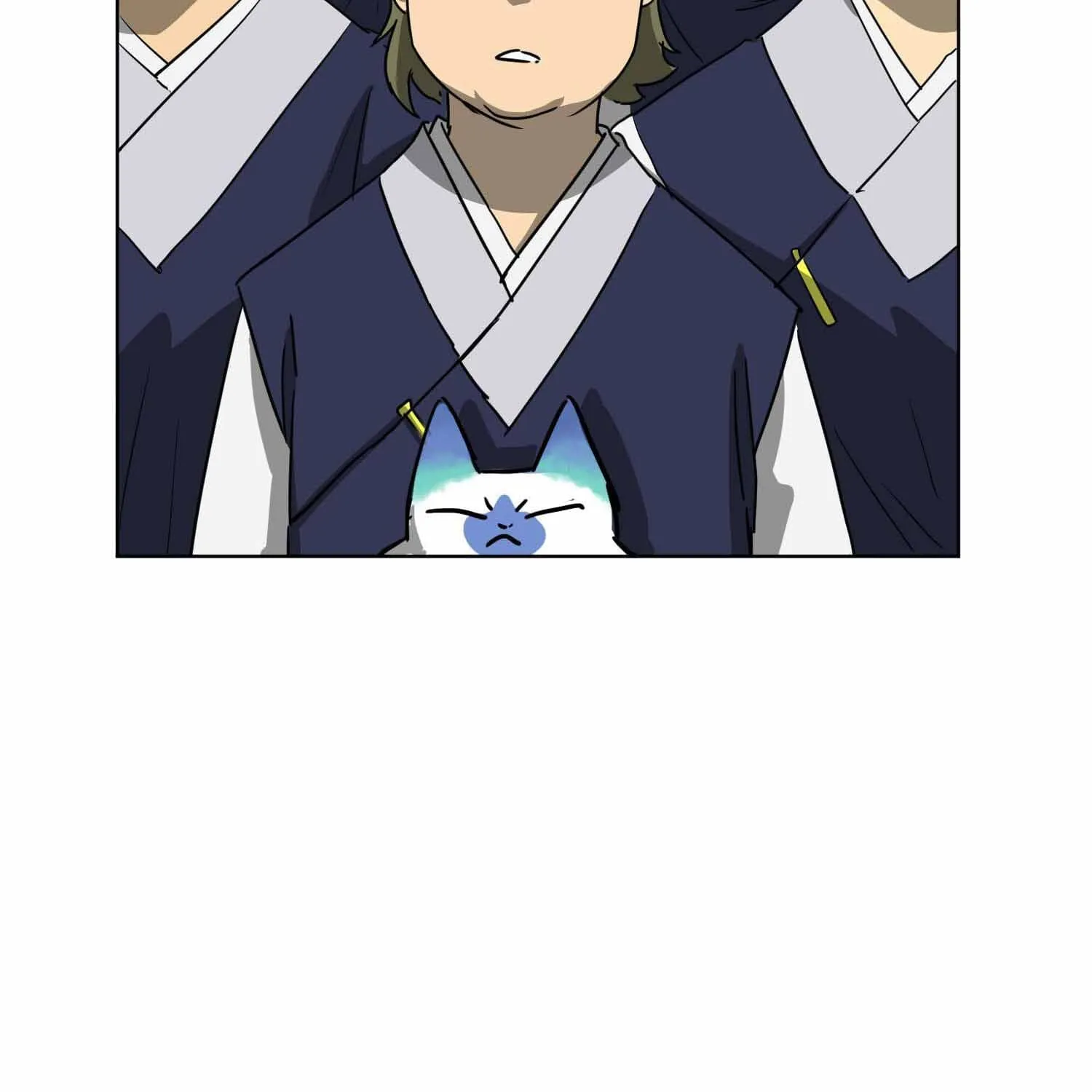 Infinite Leveling: Murim Mangakakalot X Chapter 99.1 Page 94