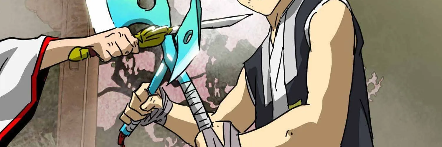 Infinite Leveling: Murim Mangakakalot X Chapter 99.2 Page 157