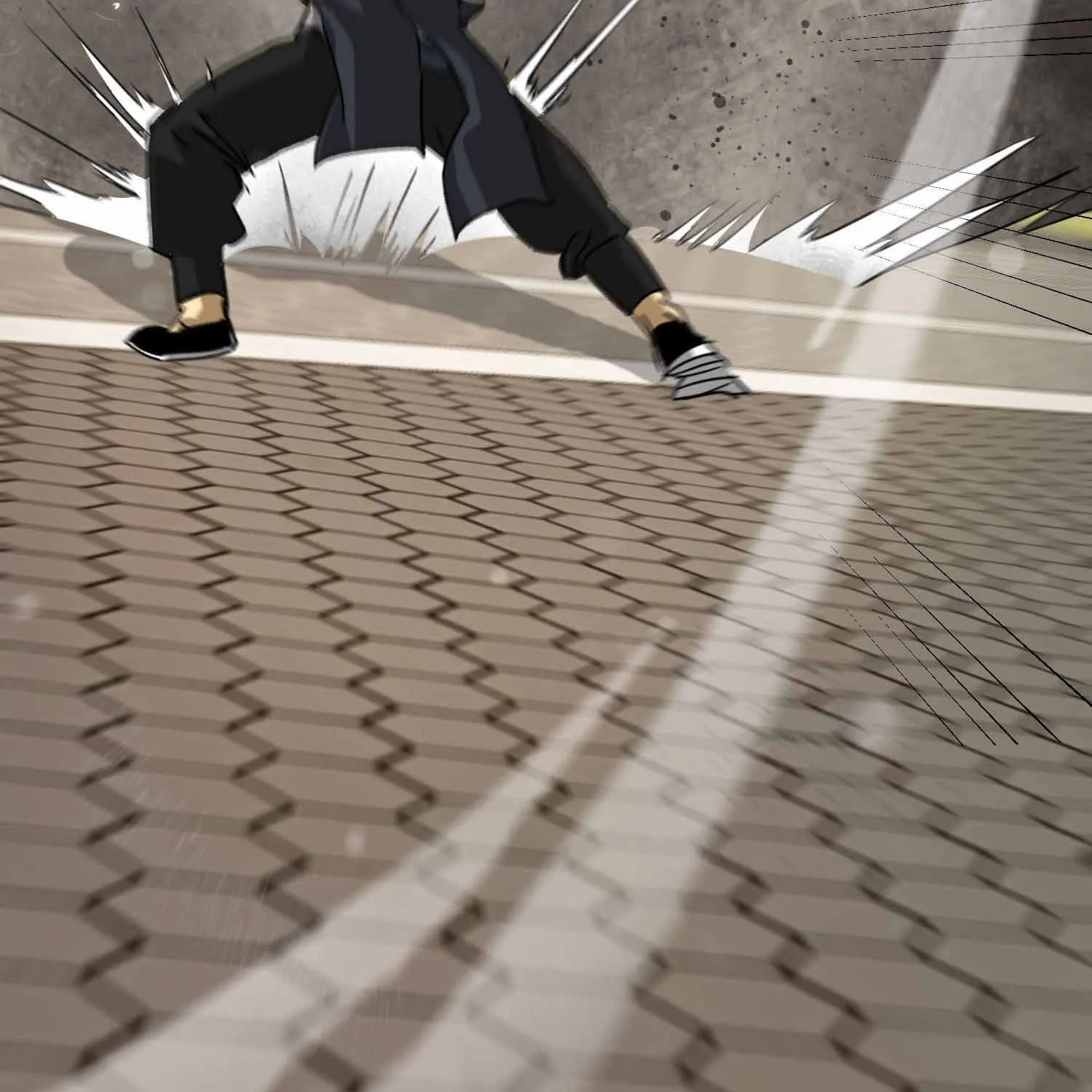 Infinite Leveling: Murim Mangakakalot X Chapter 99.2 Page 120