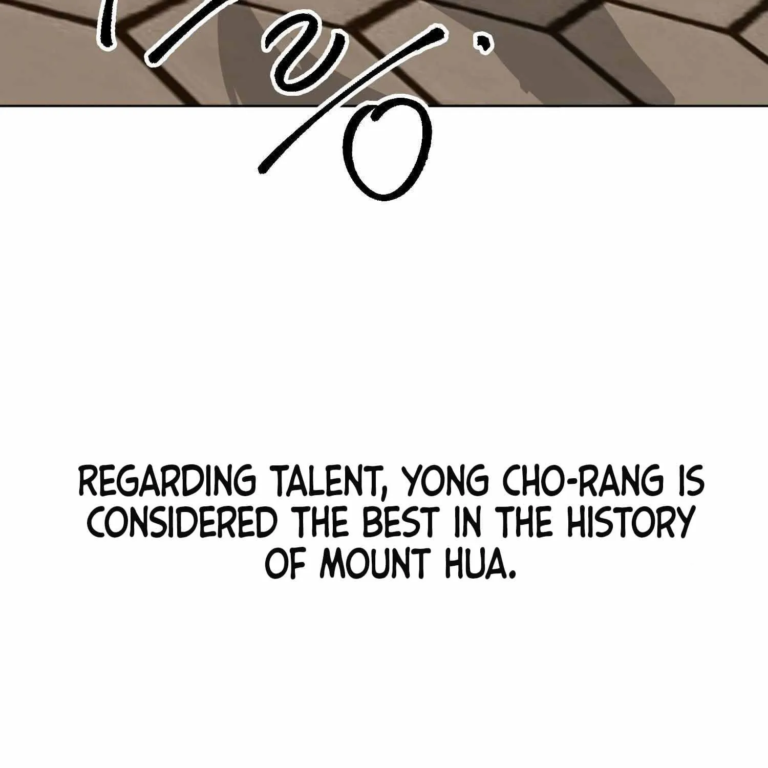 Infinite Leveling: Murim Mangakakalot X Chapter 99.2 Page 35