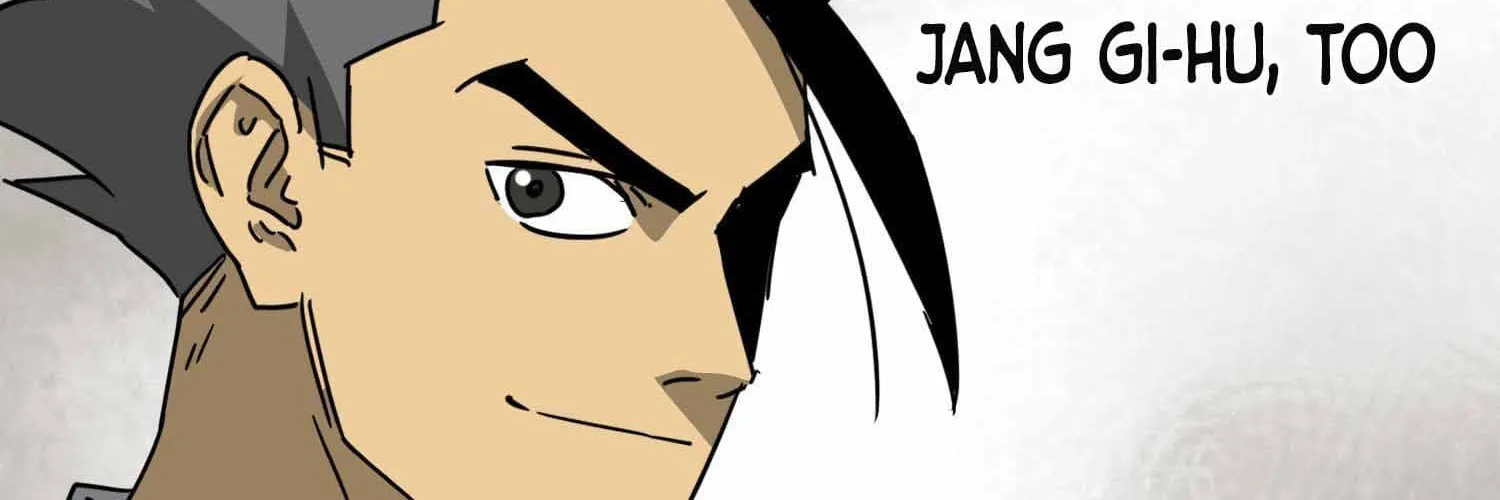 Infinite Leveling: Murim Mangakakalot X Chapter 99.2 Page 38