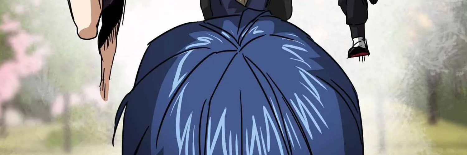 Infinite Leveling: Murim Mangakakalot X Chapter 99.2 Page 59