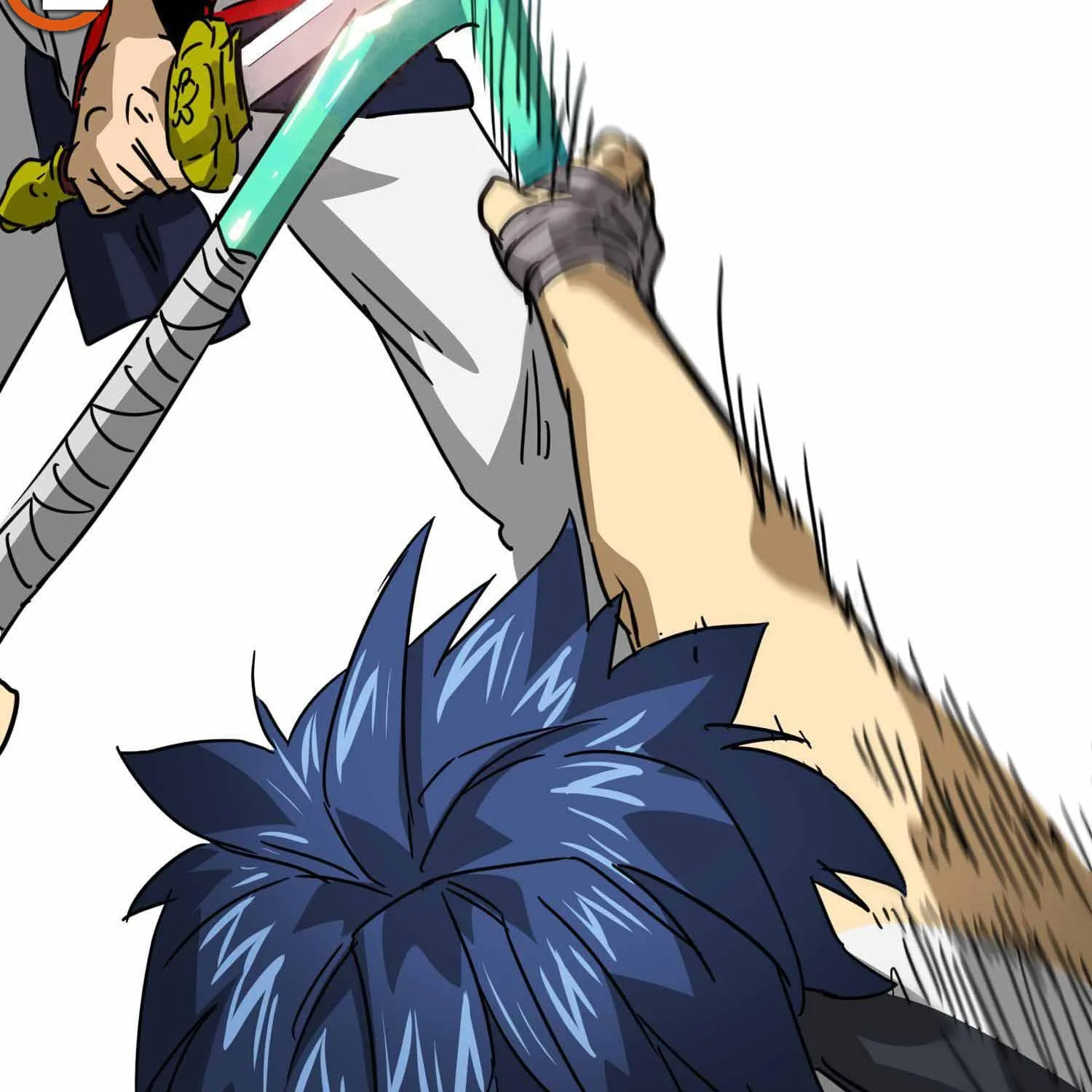 Infinite Leveling: Murim Mangakakalot X Chapter 99.2 Page 91
