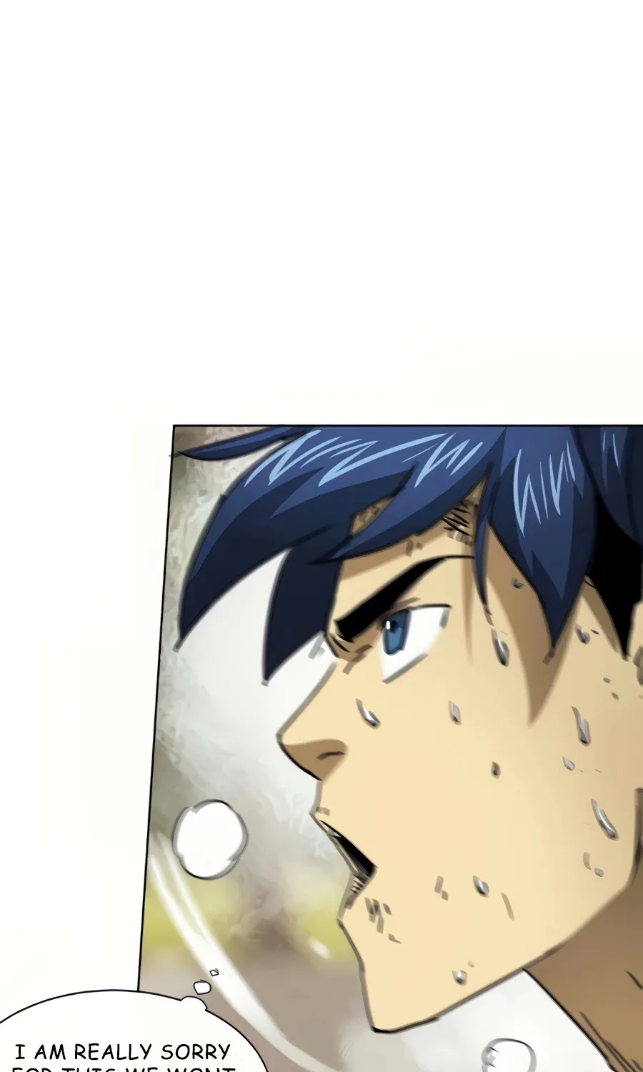 Infinite Leveling: Murim Mangakakalot X Chapter 99 Page 9