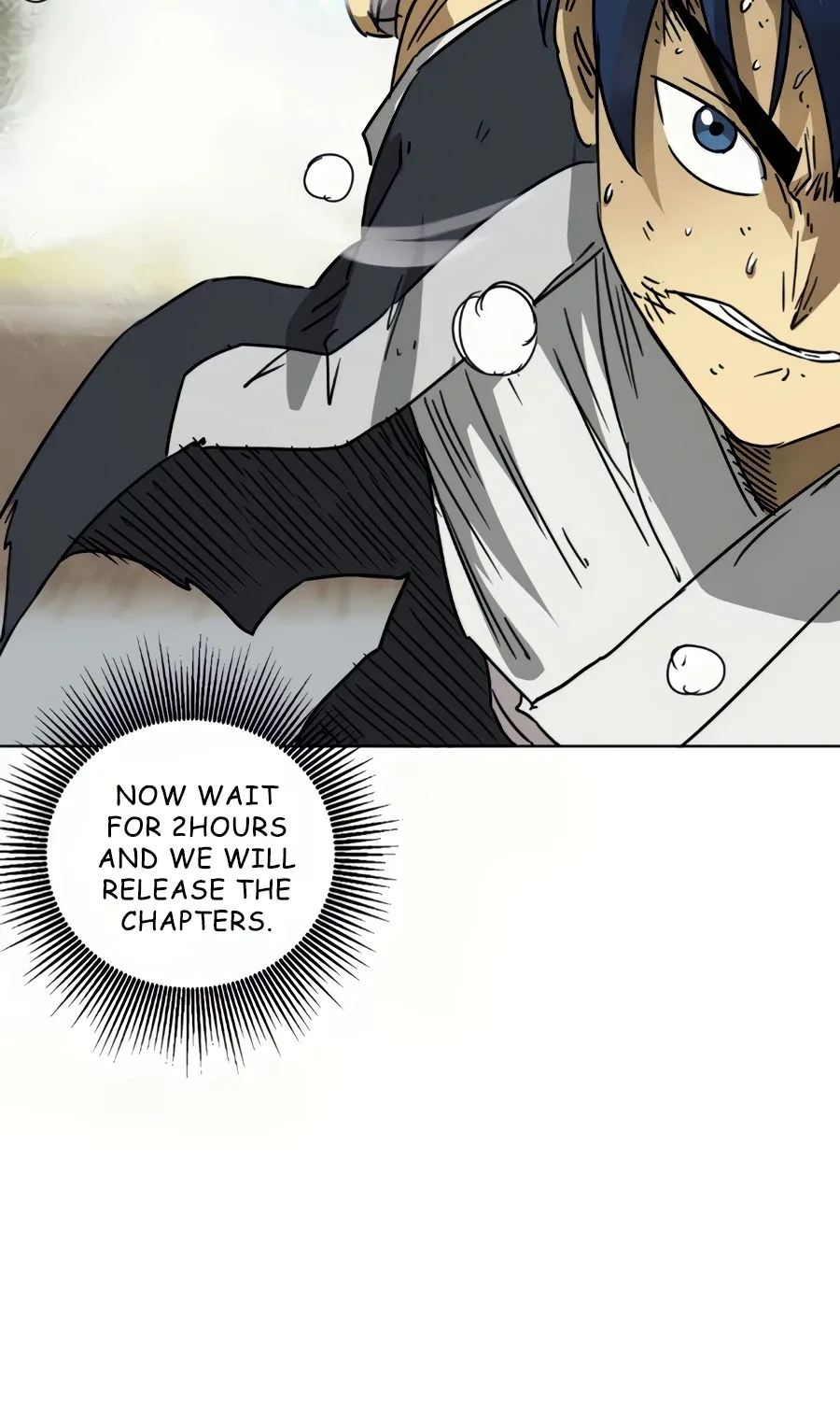 Infinite Leveling: Murim Mangakakalot X Chapter 99 Page 11