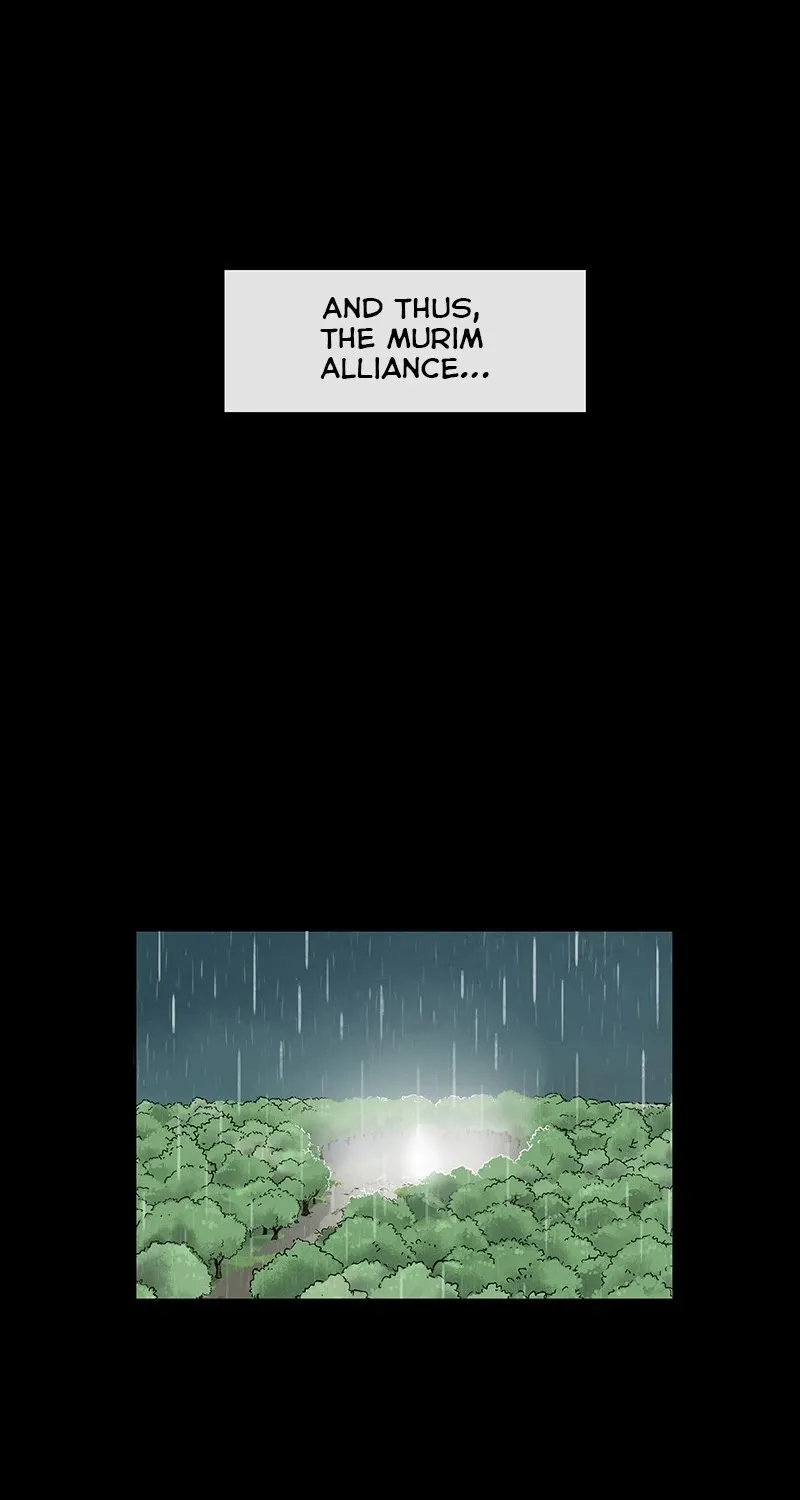 Infinite Leveling: Murim Mangakakalot X Chapter 1 Page 19