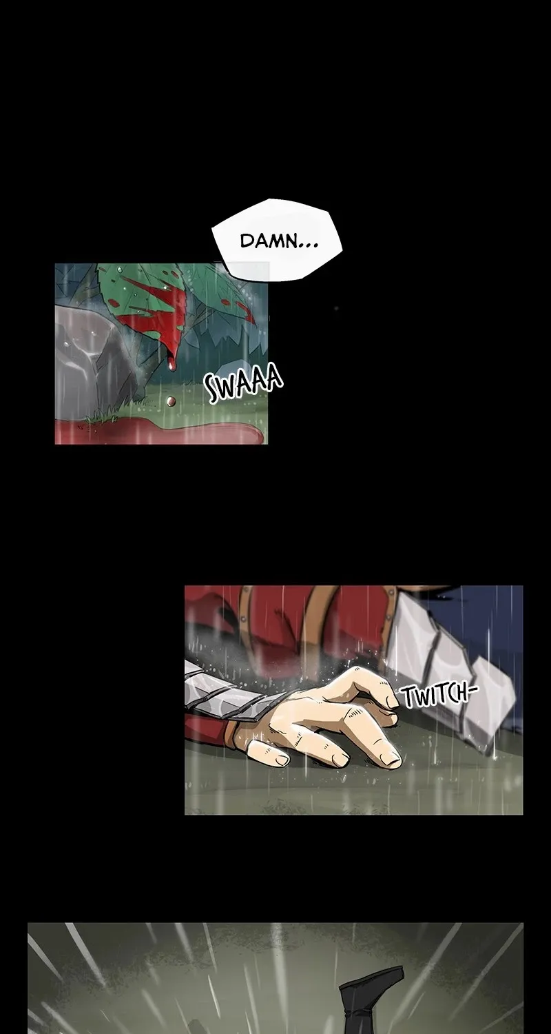 Infinite Leveling: Murim Mangakakalot X Chapter 1 Page 25
