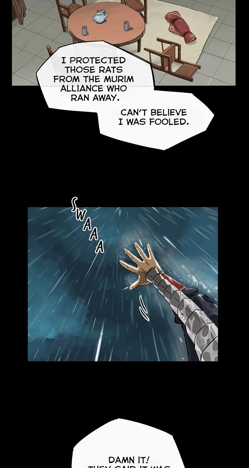 Infinite Leveling: Murim Mangakakalot X Chapter 1 Page 27