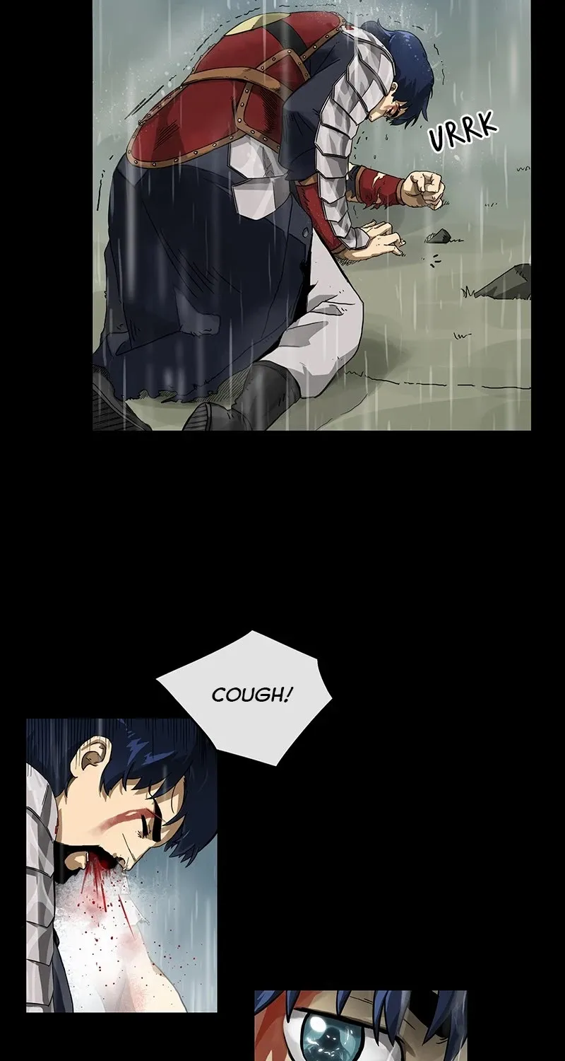 Infinite Leveling: Murim Mangakakalot X Chapter 1 Page 29