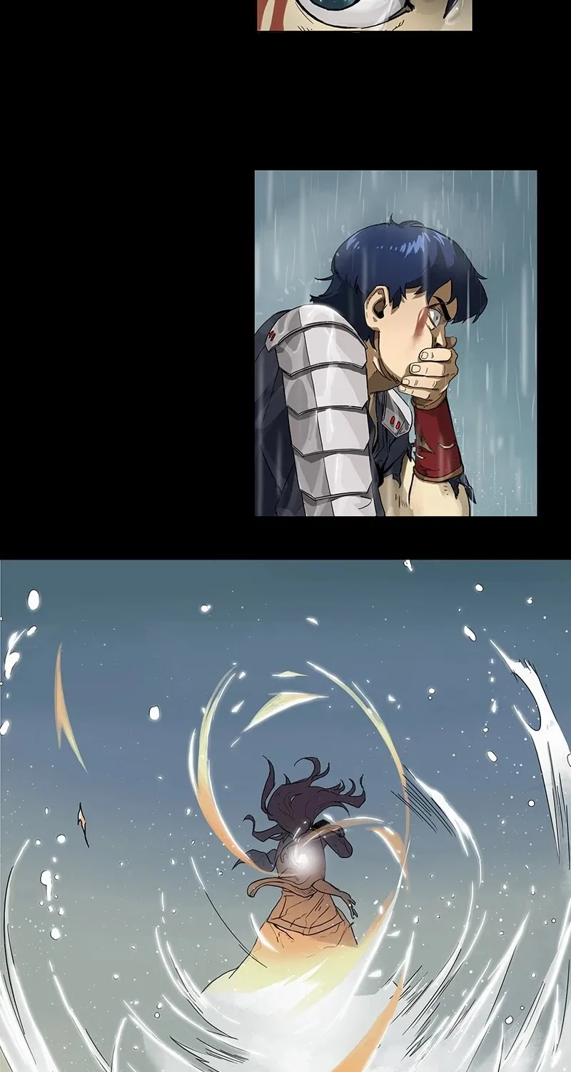 Infinite Leveling: Murim Mangakakalot X Chapter 1 Page 30