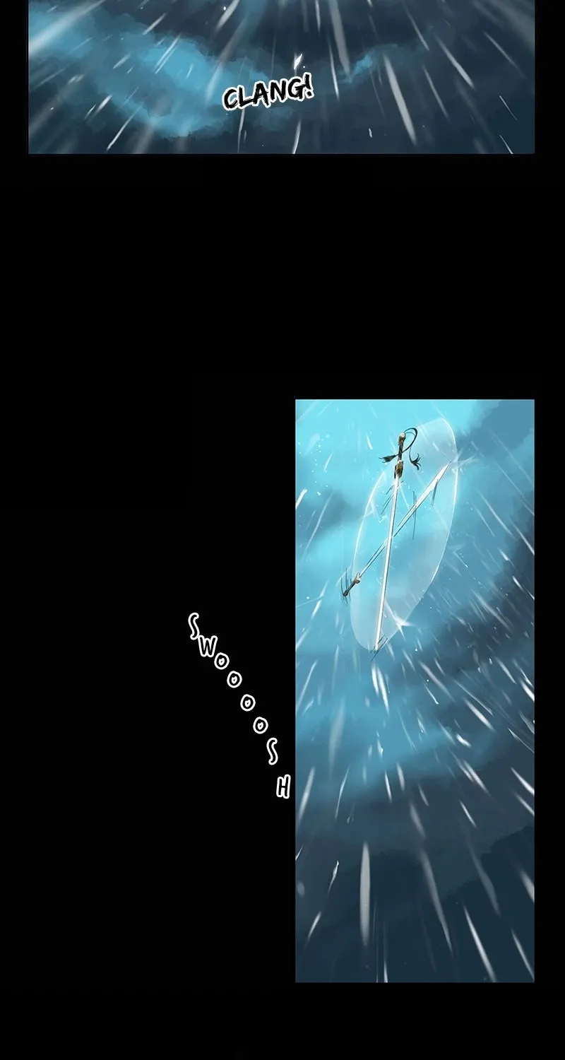 Infinite Leveling: Murim Mangakakalot X Chapter 1 Page 3