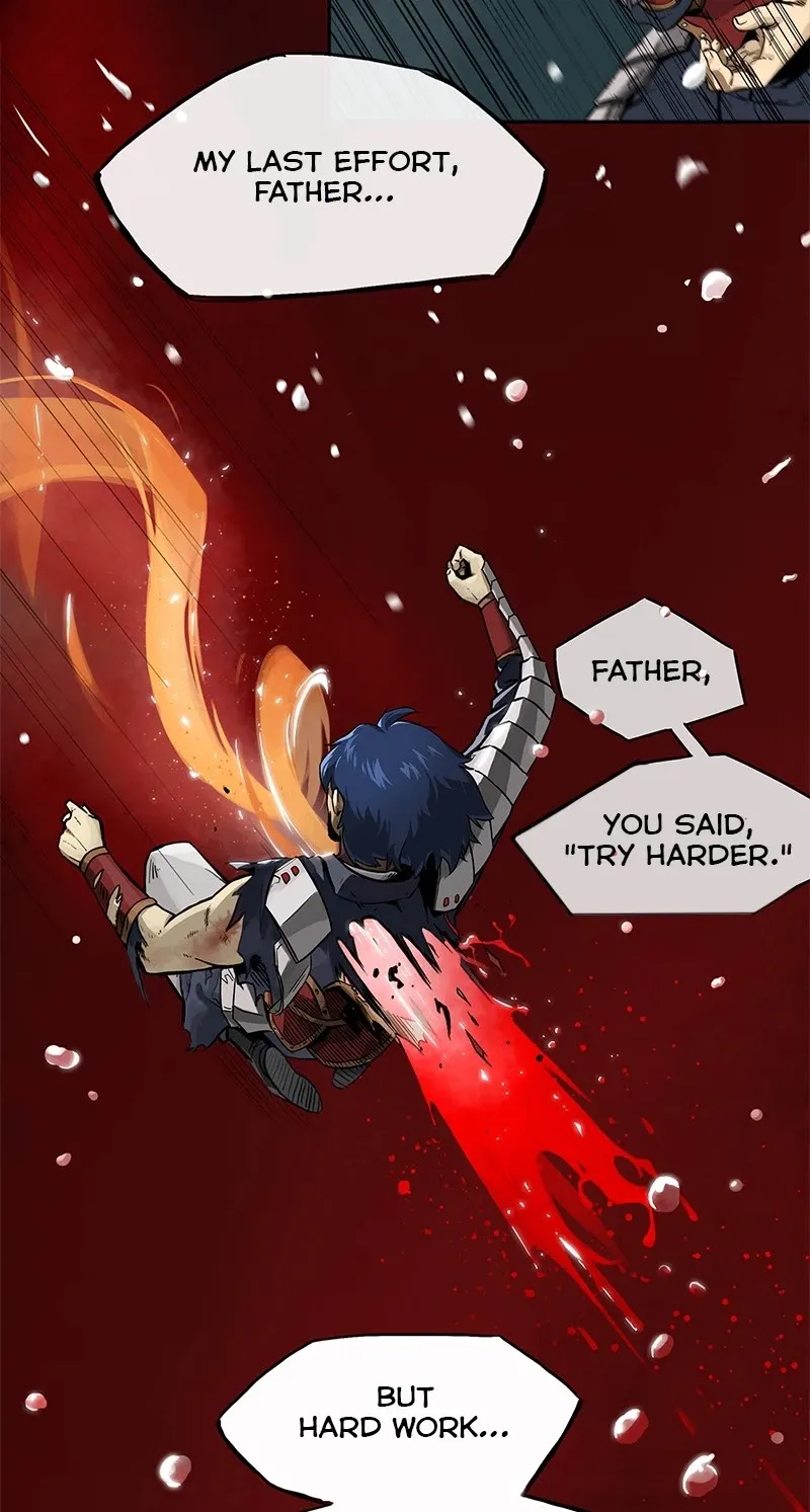 Infinite Leveling: Murim Mangakakalot X Chapter 1 Page 38