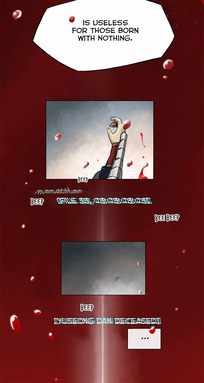 Infinite Leveling: Murim Mangakakalot X Chapter 1 Page 39