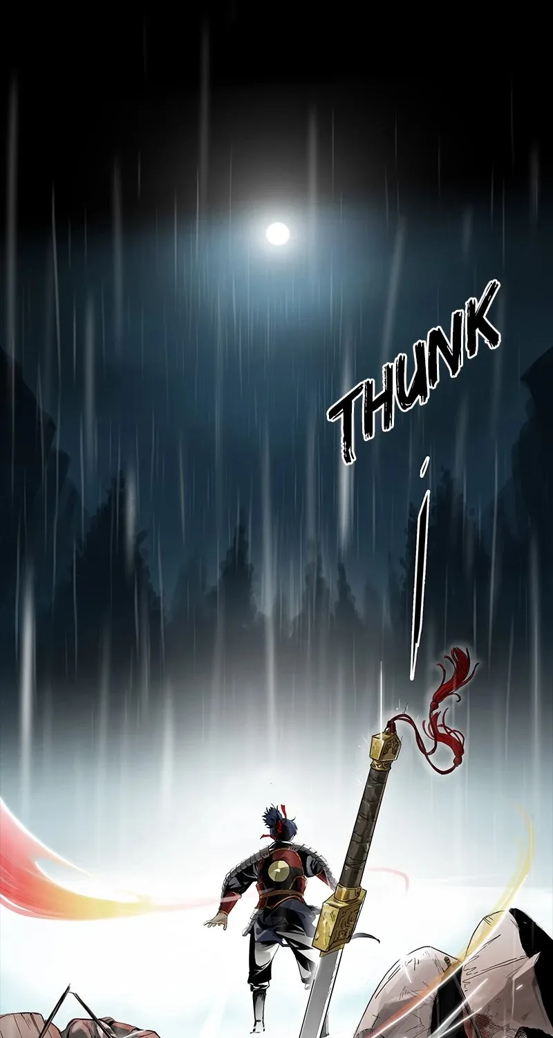 Infinite Leveling: Murim Mangakakalot X Chapter 1 Page 4