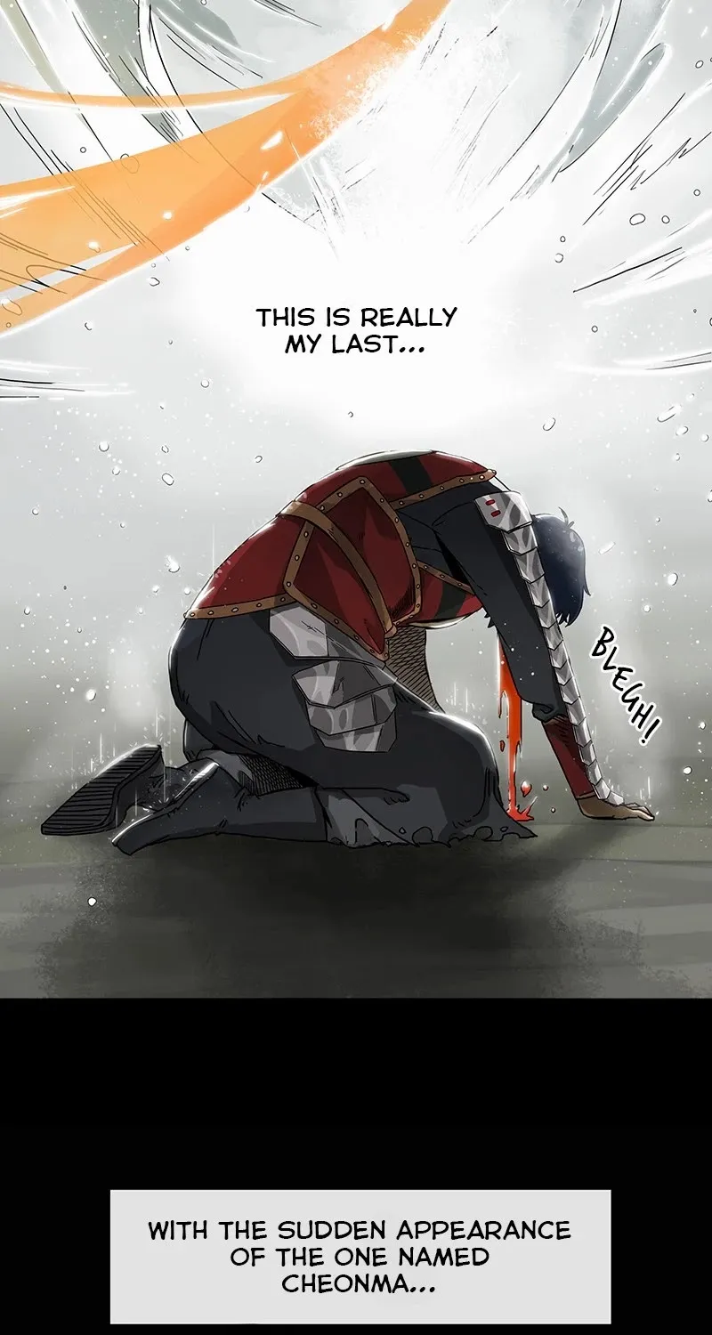 Infinite Leveling: Murim Mangakakalot X Chapter 1 Page 31