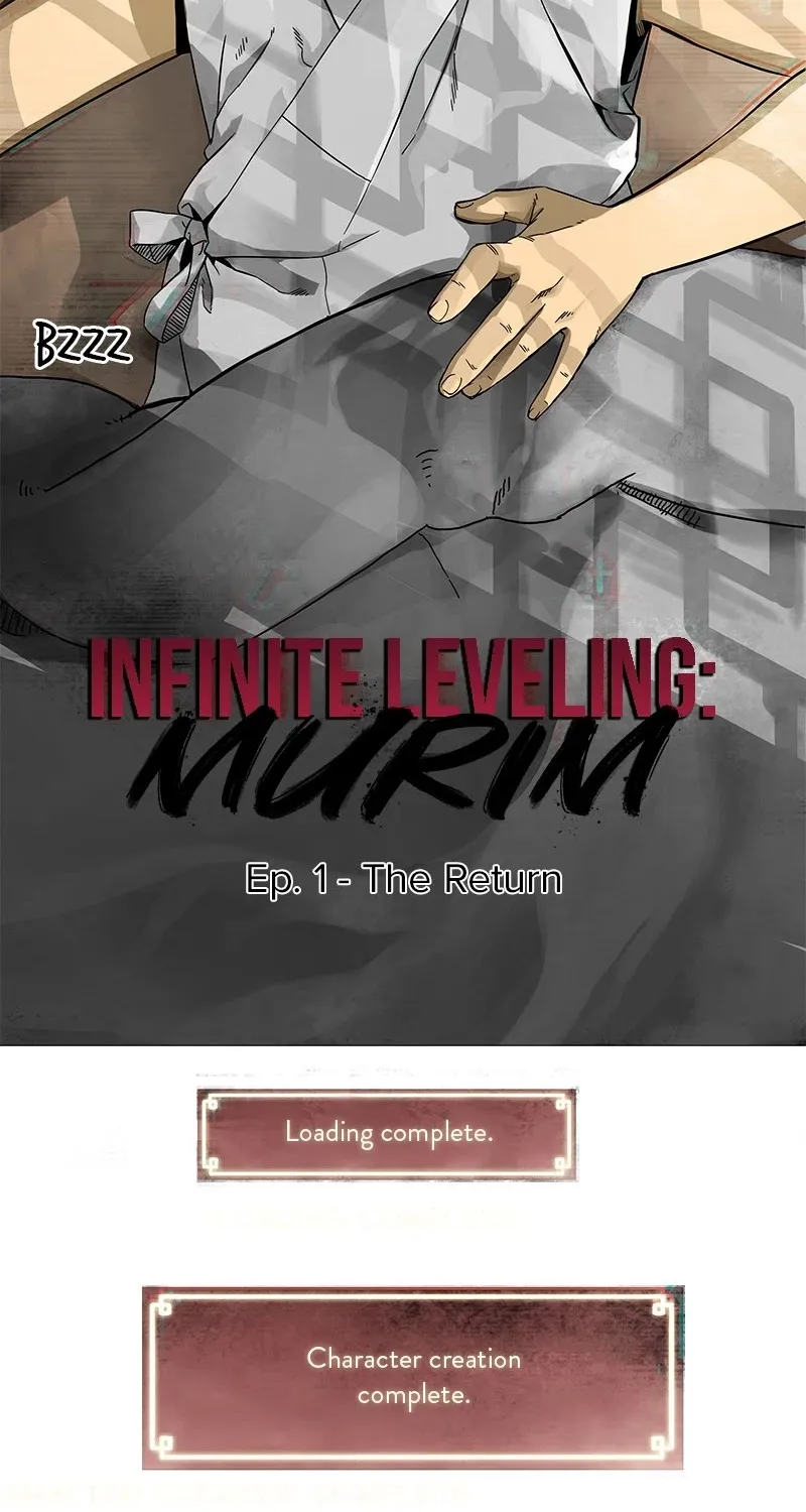 Infinite Leveling: Murim Mangakakalot X Chapter 1 Page 46