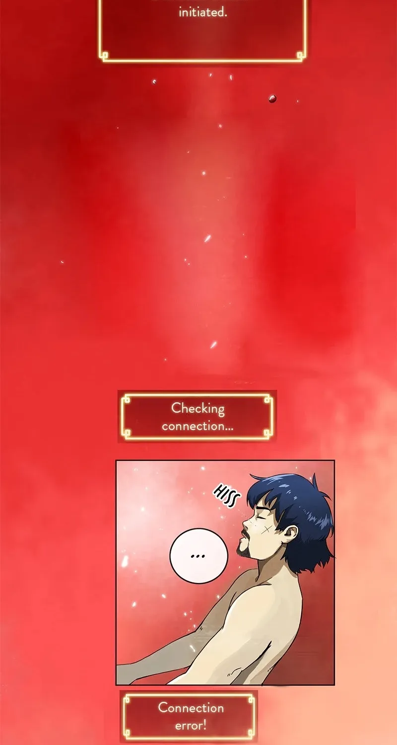 Infinite Leveling: Murim Mangakakalot X Chapter 1 Page 42