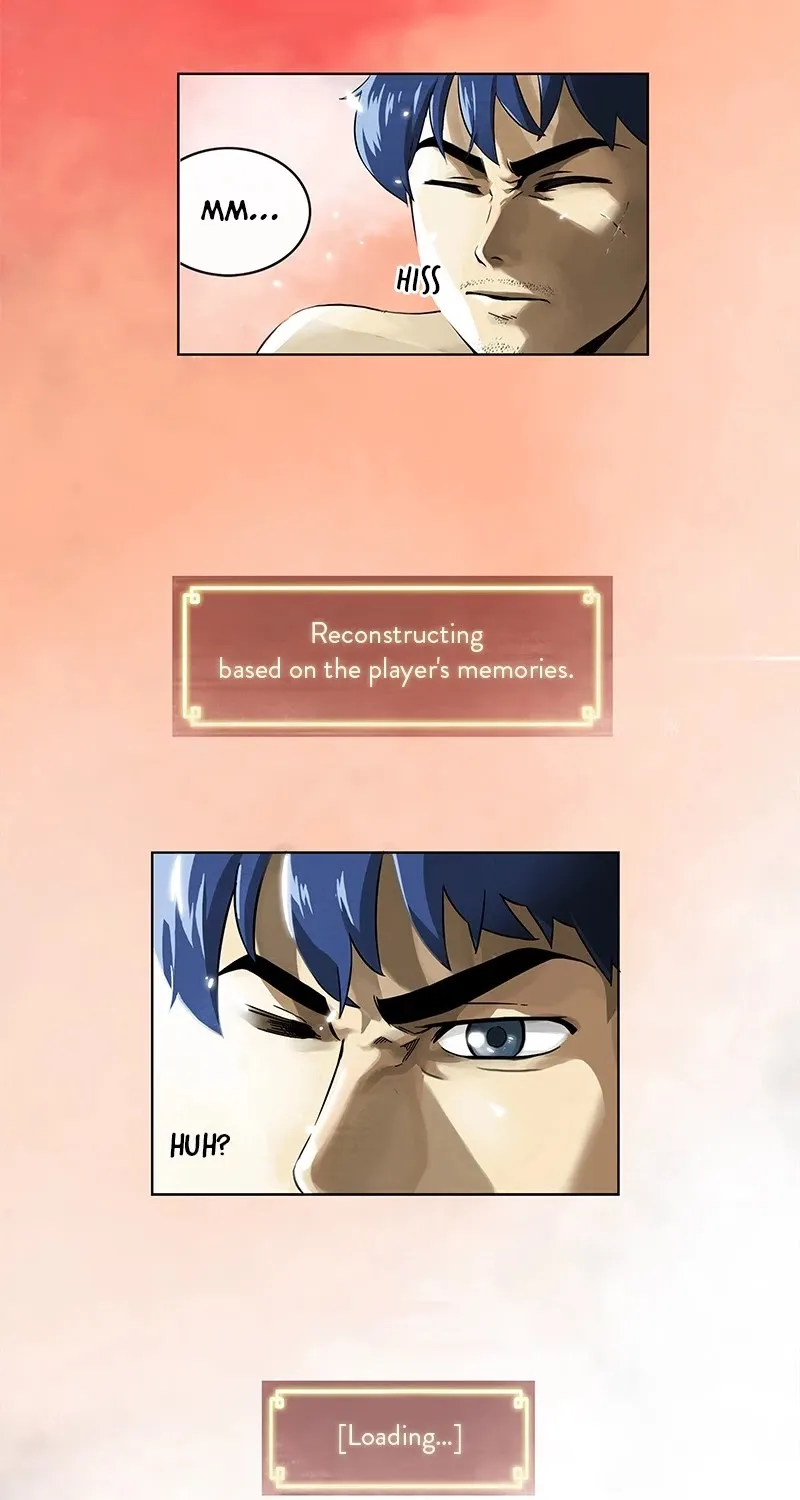 Infinite Leveling: Murim Mangakakalot X Chapter 1 Page 43